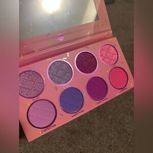 BH Cosmetics Sweet Shoppe Cotton Candy Palette